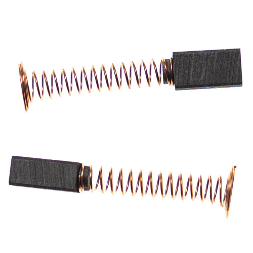 Carbon brush for dremel - 2x,