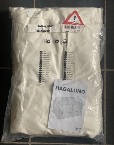 Brand new ikea hagalund cover - ikea,