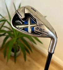 Nice Callaway X22 #8 Iron -