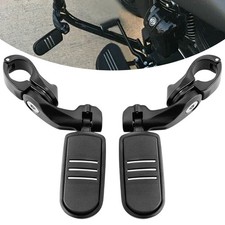2pcs Highway Engine Guard