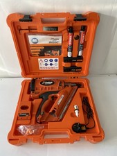 Paslode IM350+ Nail Gun 1st