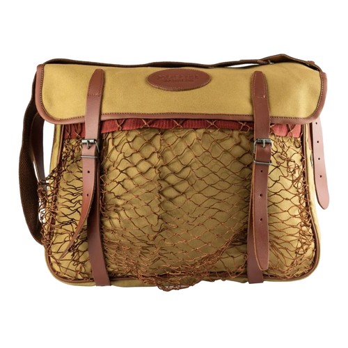 Jack pyke canvas game bag - jack,