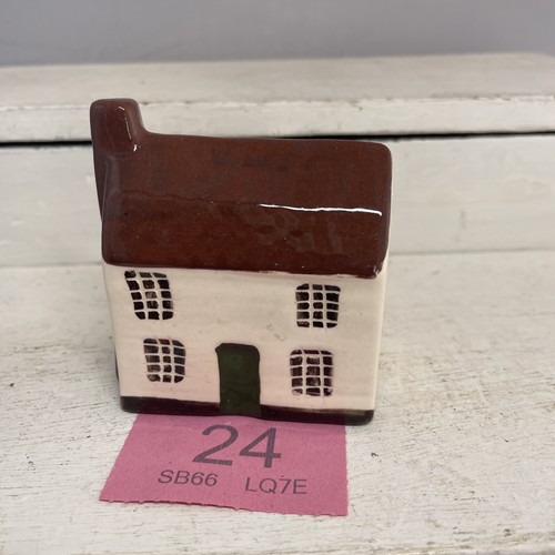 Mudlen end studio cottage - mudlen,