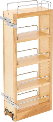 Rev shelf wood - rev-a-shelf, storage