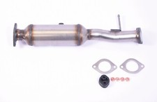 Catalytic Converter Fits Ford