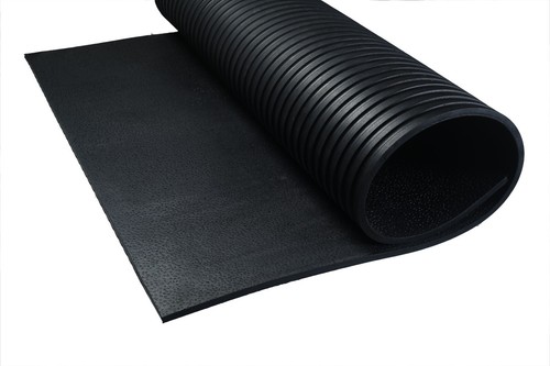Amoebic stable mats 6x18mm - mats,