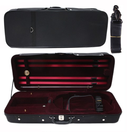 Oblong viola case - oblong,