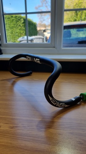 Enve white black carbon - enve,