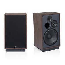 ELTAX MTR 1959 SPEAKERS Walnut