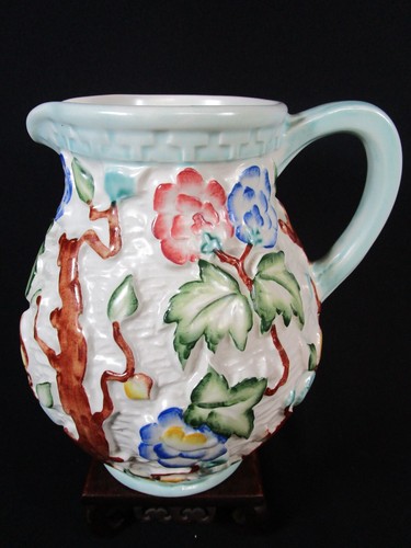 Lovely vintage large j wood - vintage,