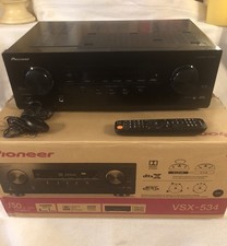 Pioneer VSX-534 AV Receiver