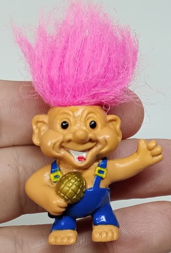 Weetos pop trolls singer - weetos,
