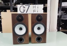 MONITOR AUDIO BRONZE BX2 SPEAKERS