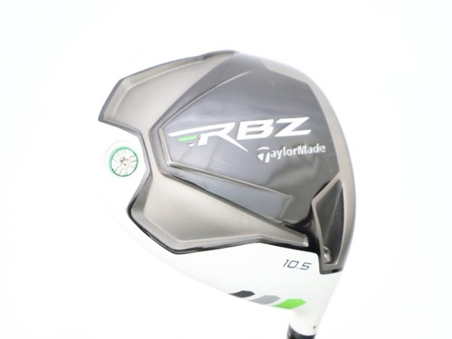 Taylormade rocketballz driver - taylormade,
