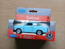 Welly,Trabant Series,601,Nex