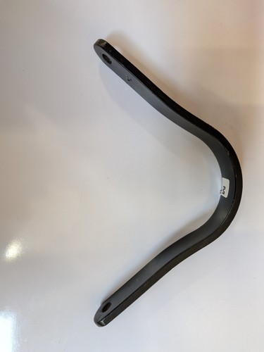 John whitaker gullet - whitaker, bars