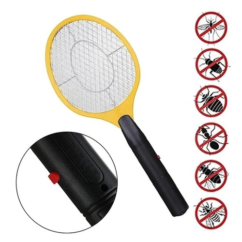 Electric fly insect swatter - electric,
