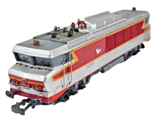 Jouef 8436 gauge sncf bb - 8436,