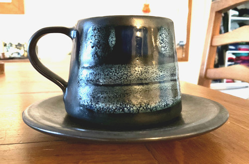 Celtic pottery gorgeous - celtic,