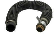 RAF H Type Mask Oxygen Hose 6D 2798.  Used.