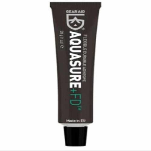 Aquasure 28g wader repair - fd,