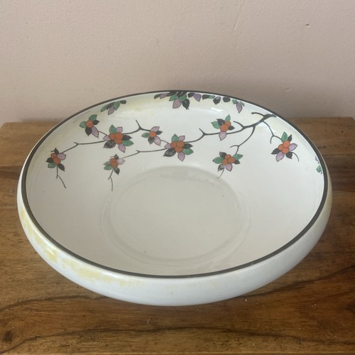 Art deco period shelley open - deco,
