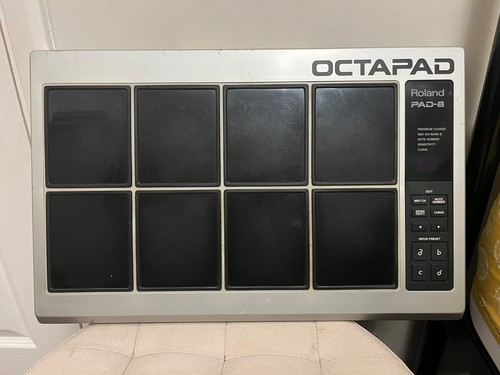 Vintage roland octapad - (1985),