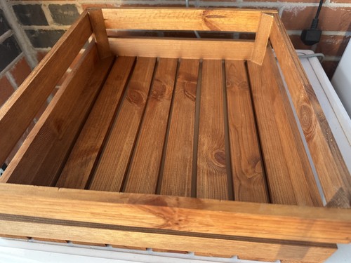Wooden slat for storage - wooden, storage/