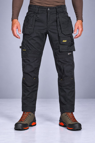Snickers 6241 allround - 6241, work