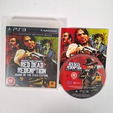 Red Dead Redemption Game of