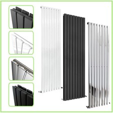 Chrome White Anthracite