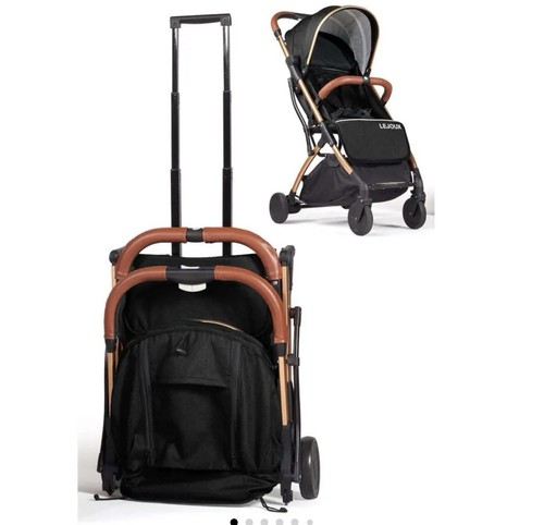 Lejoux baby travel stroller - lejoux,