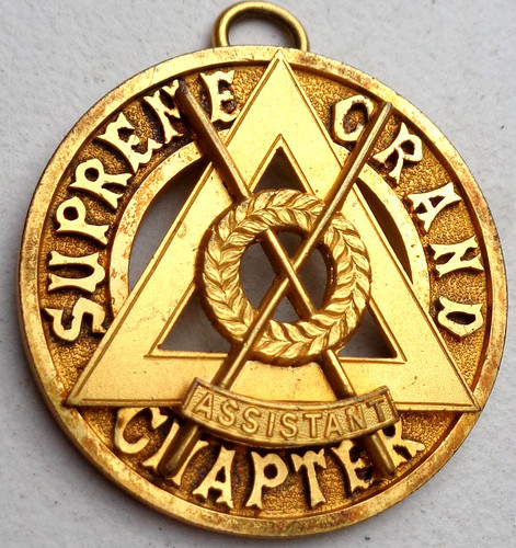 Heavy supreme grand chapter - grand,