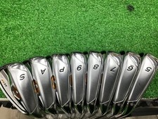 TaylorMade R11 Iron Set