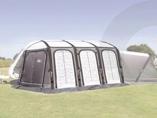 Sunncamp Esteemed Air