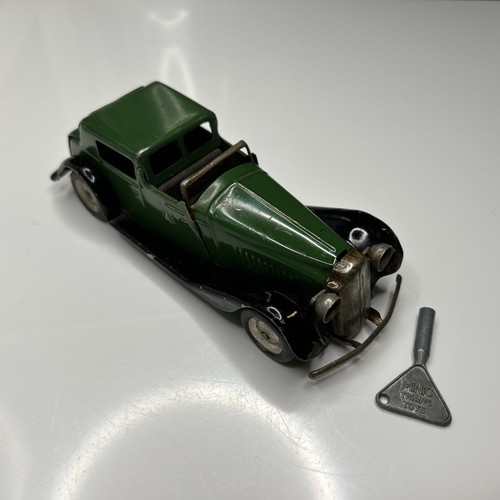 Tri ang minic - tri-ang, coupÉ
