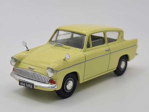 Vanguards va1008 ford anglia - ford,