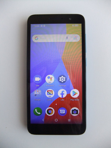 Alcatel 5033xr 16gb - alcatel,