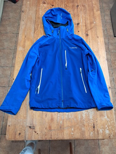 Blue dare dexterity mens - blue,