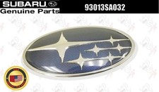 Subaru Genuine Exiga Forester