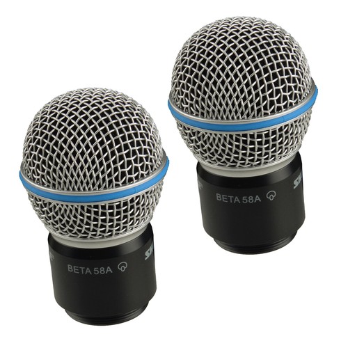 Wireless mic replacement - wireless,
