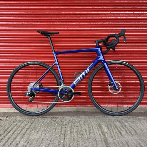 Bmc teammachine slr sram rival - bmc,