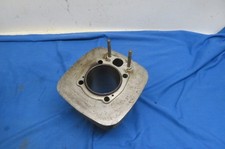 BSA Victor 441cc Cylinder Barrel, 1968-1970, Shooting Star, B44VS # 41-0787