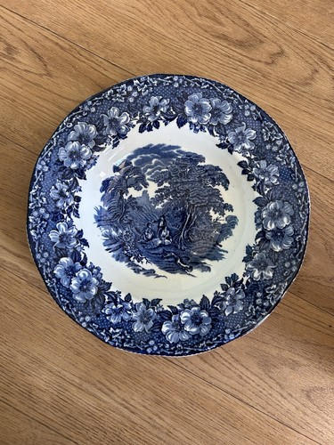 Woodland enoch wedgwood - woodland, by