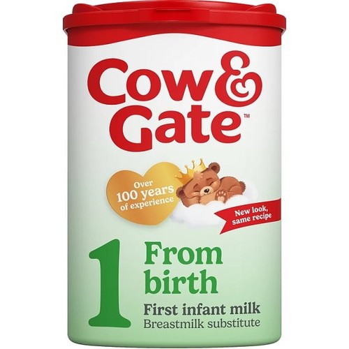 800g cow gate - cow, infant