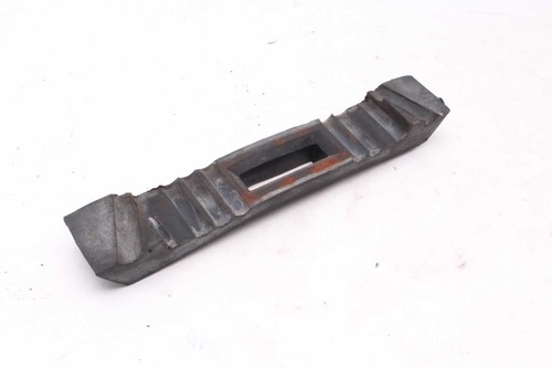 Tank rubber bracket rubber