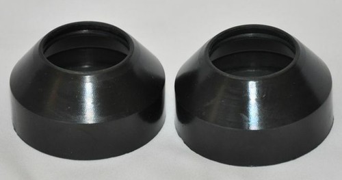 Fork dust boots for - boots,