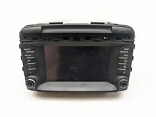 KIA SORENTO MK3 RADIO STEREO
