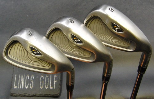 Set taylormade ti 8 - r7,