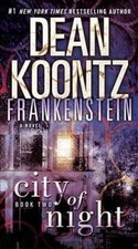 Frankenstein: City of Night by